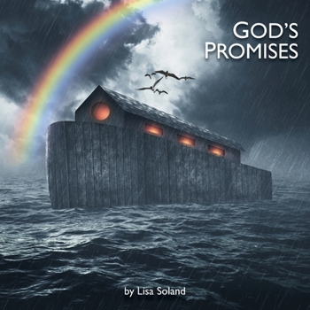 Paperback God's Promises Book