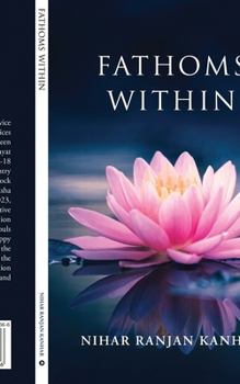 Paperback Fathoms within Book