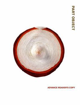 Paperback Part Object Part Sculpture Book