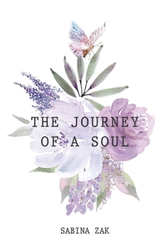 Paperback The Journey of a Soul: A Memoir Book