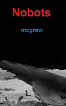 Hardcover Nobots Book