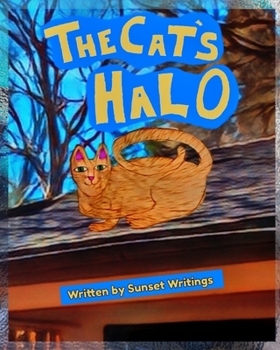 Paperback The Cat's Halo Book