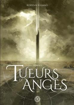Paperback Tueurs d'anges [French] Book