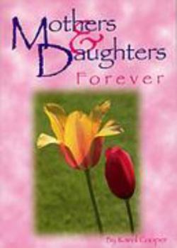 Paperback Mothers & Daughters Forever Book
