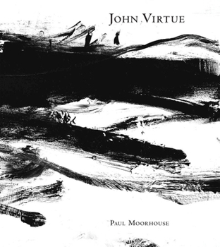 Hardcover John Virtue Book
