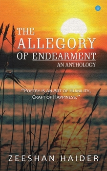 Paperback The Allegory of Endearment Book