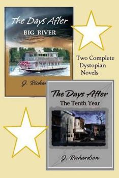 Paperback The Days After (Big River) The Days After (The Tenth Year) Book