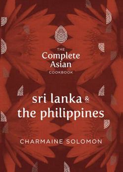 Hardcover Sri Lanka & the Philippines Book