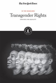 Library Binding Transgender Rights: Striving for Equality Book