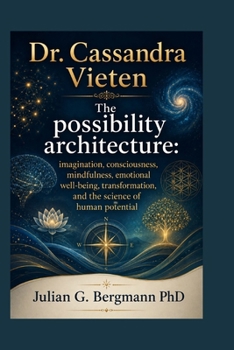 Dr. Cassandra Vieten: The possibility architecture: imagination, consciousness, mindfulness, emotional well-being, transformation, and the science of human potential