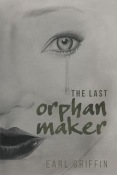 Paperback The Last Orphan Maker Book