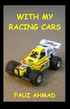 Paperback With My Racing Cars Book