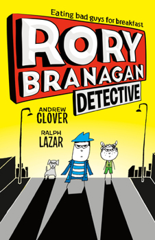 Rory Branagan Detective - Book #1 of the Rory Branagan