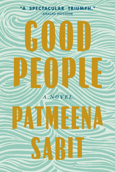 Hardcover Good People Book