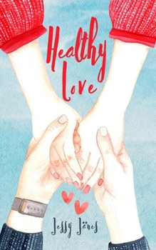 Paperback Healthy Love Book