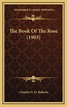The Book Of The Rose