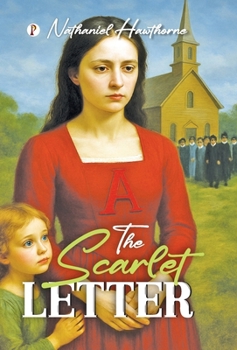 The scarlet letter