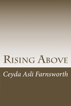 Paperback Rising Above: Story of True Love Book