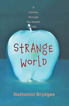 Paperback Strange World Book