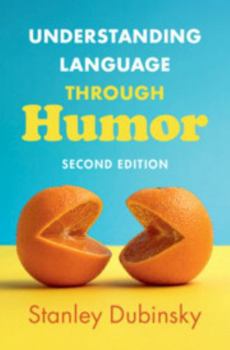 Paperback Understanding Language Through Humor Book
