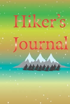 Hiker's Journal