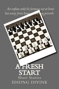 Paperback A Fresh Start: Short Stories Book