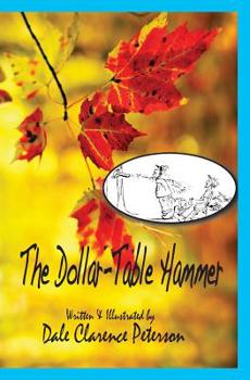 Paperback The Dollar-Table Hammer Book