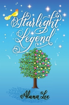 Paperback Starlight Legend Book