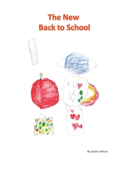 Paperback The New Back to School Book