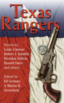 Mass Market Paperback Texas Rangers Book