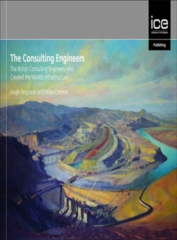 Hardcover The Consulting Engineers Book