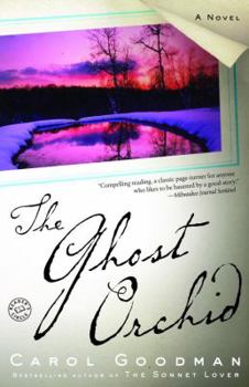 Paperback The Ghost Orchid Book