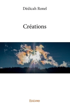 Paperback Créations [French] Book