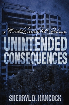 Paperback Unintended Consequences Book