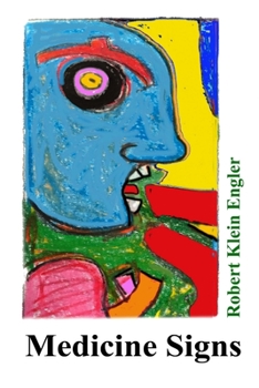 Paperback Medicine Signs Book
