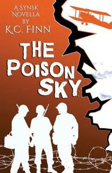 The Poison Sky: Synsk 2.5 - Book #2.5 of the SYNSK