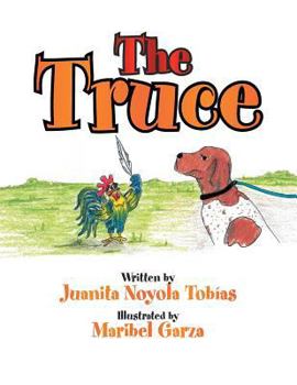 Paperback The Truce Book