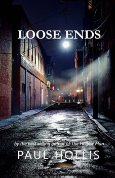 Paperback Loose Ends Book