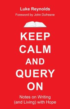 Paperback Keep Calm and Query on Book
