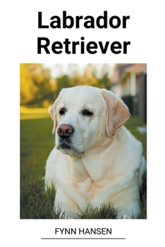 Paperback Labrador Retriever [Norwegian] Book