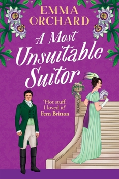 A Most Unsuitable Suitor