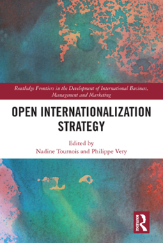 Paperback Open Internationalization Strategy Book