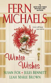 Mass Market Paperback Winter Wishes Book