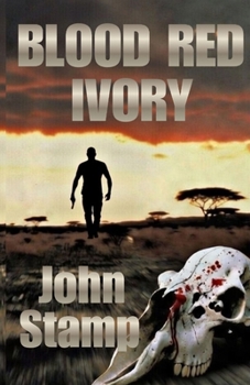 Blood Red Ivory