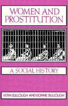 Paperback Women and Prostitution Book