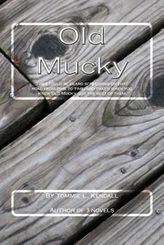 Paperback Old Mucky Book