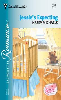 Jessie's Expecting - Book #1 of the Chandlers Request