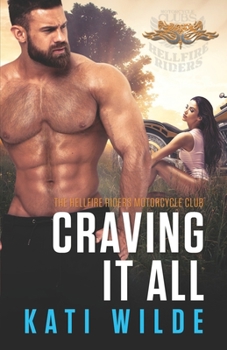Paperback Craving It All Book