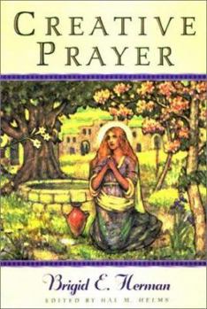 Paperback Creative Prayer Book