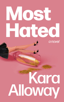 Paperback Most Hated Book